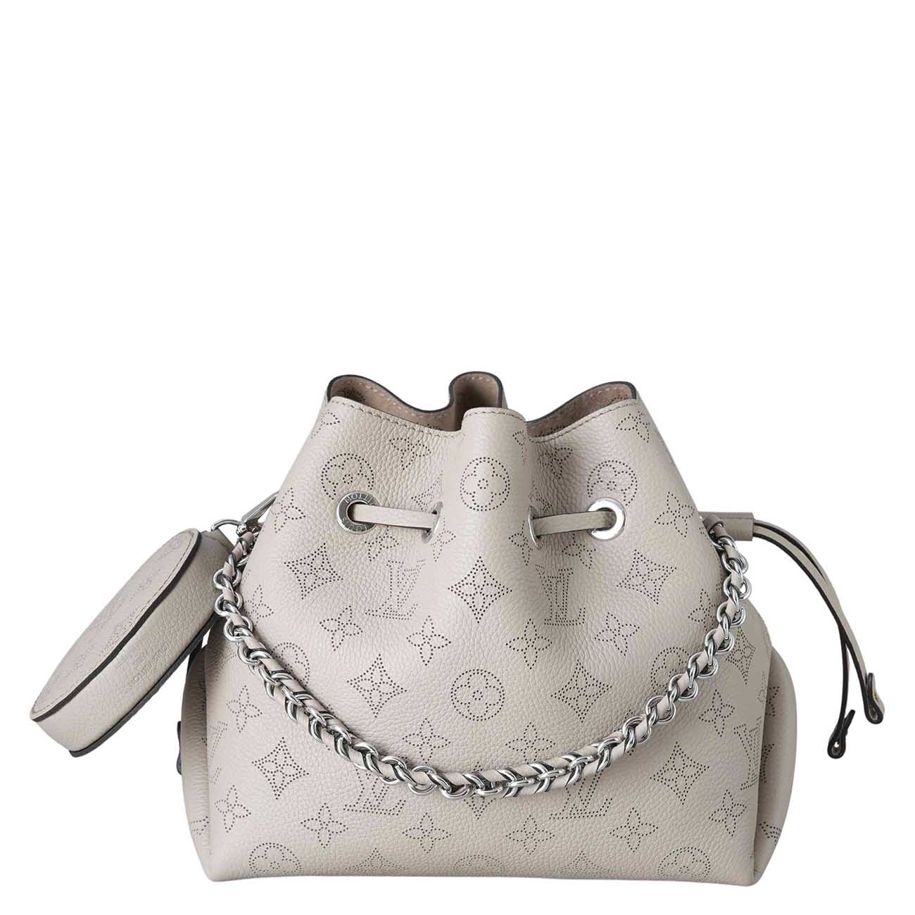 LOUIS VUITTON(USED)루이비통 마히나 벨라